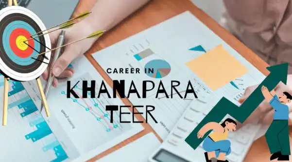 Career Opportunities for Khanapara Teer Players