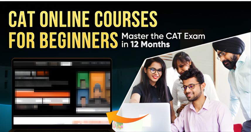 cat online courses